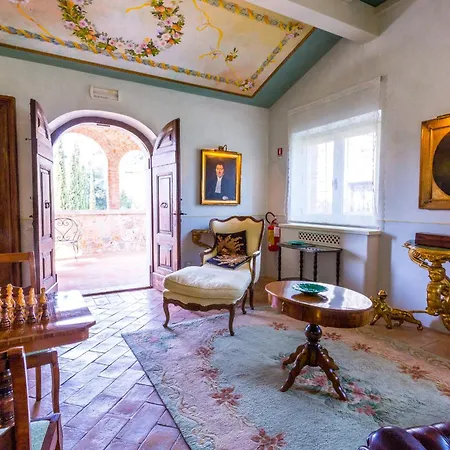 Relais Tenuta Del Gallo Amelia