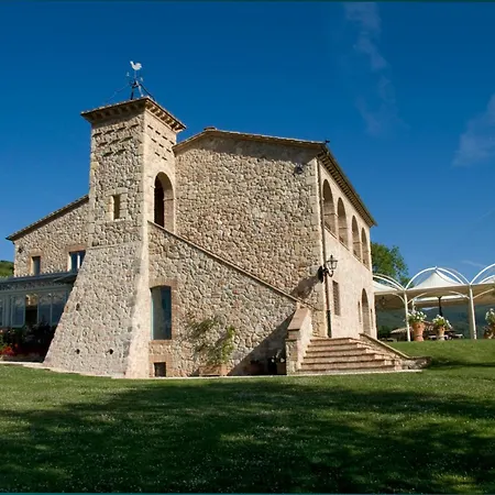 Relais Tenuta Del Gallo * Amelia
