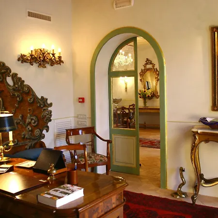 Tenuta Del Gallo Amelia