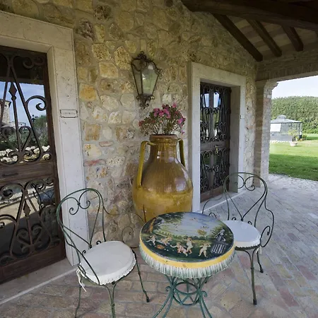 Tenuta Del Gallo *