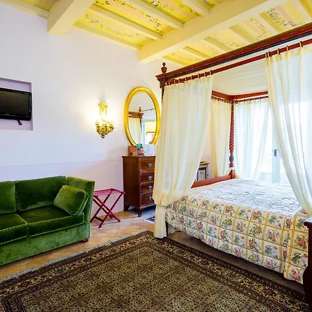 Tenuta Del Gallo مزرعة للإقامة *