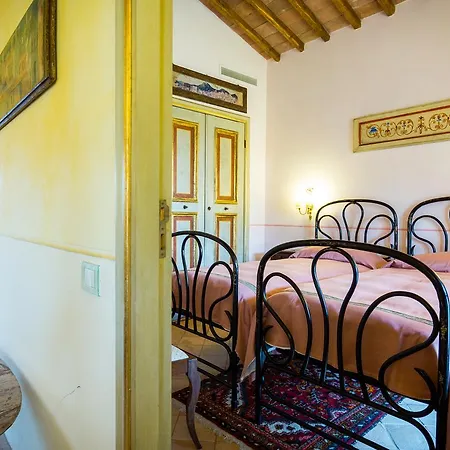 Tenuta Del Gallo مزرعة للإقامة