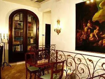 Tenuta Del Gallo 팜스테이 아멜리아