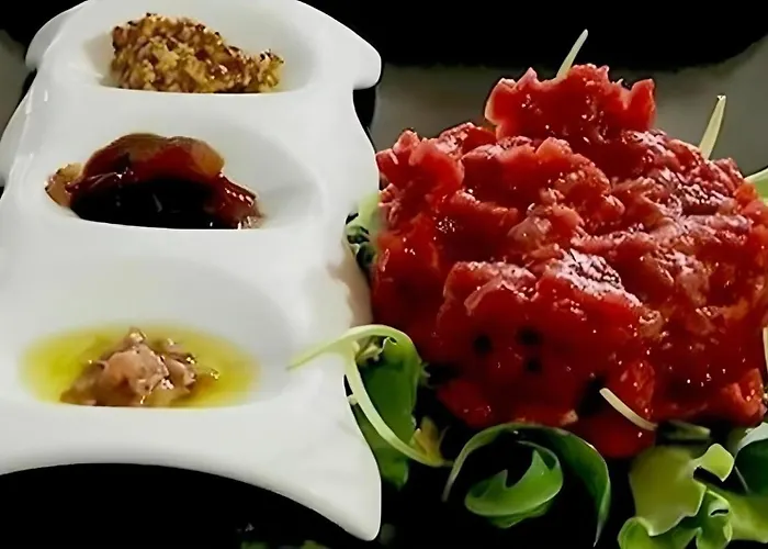 בית חווה Tenuta Del Gallo