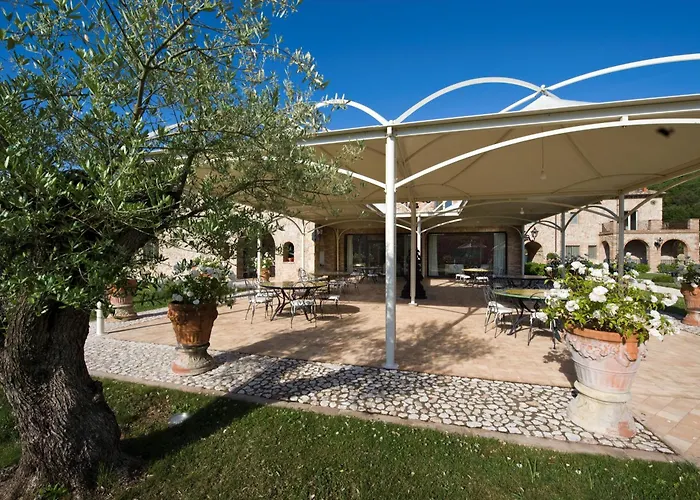 Relais Tenuta Del Gallo *