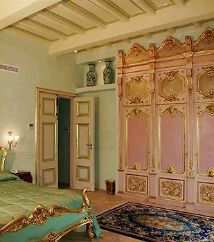 Farm stay Relais Tenuta Del Gallo *